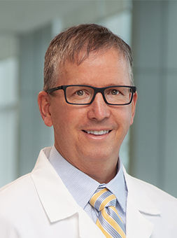 Daniel Buerkel, MD